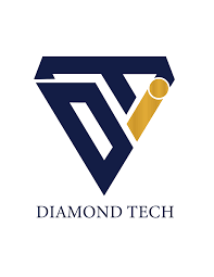 Our Client Company - DIAMOND TECH