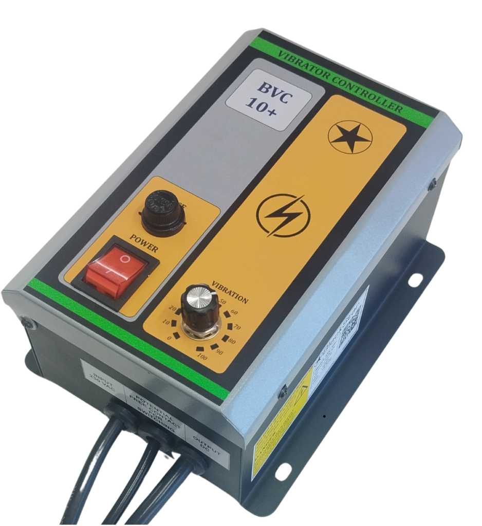 Vibrotor Controller 10 amp