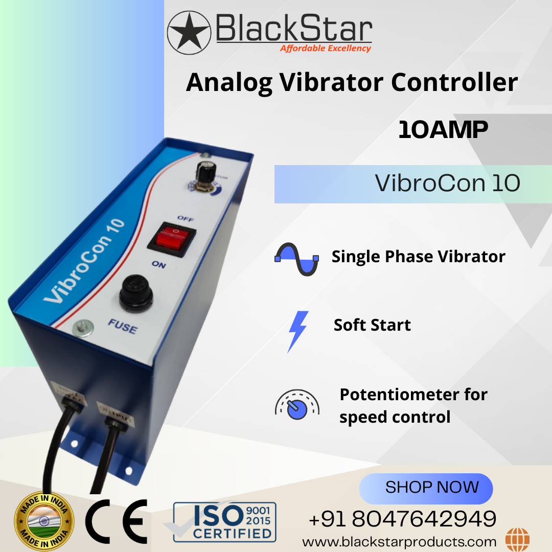 Vibrocon 10