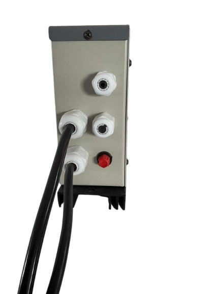 BVC-4D-F Controller