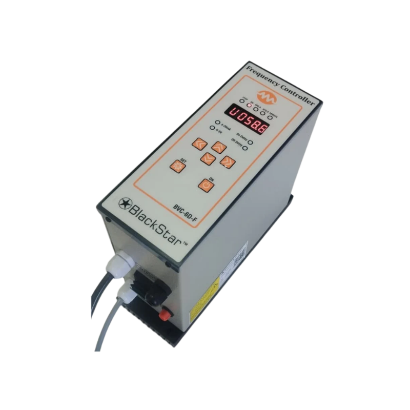 FREQUENCY VIBRATOR CONTROLLER - BVC-D-F
