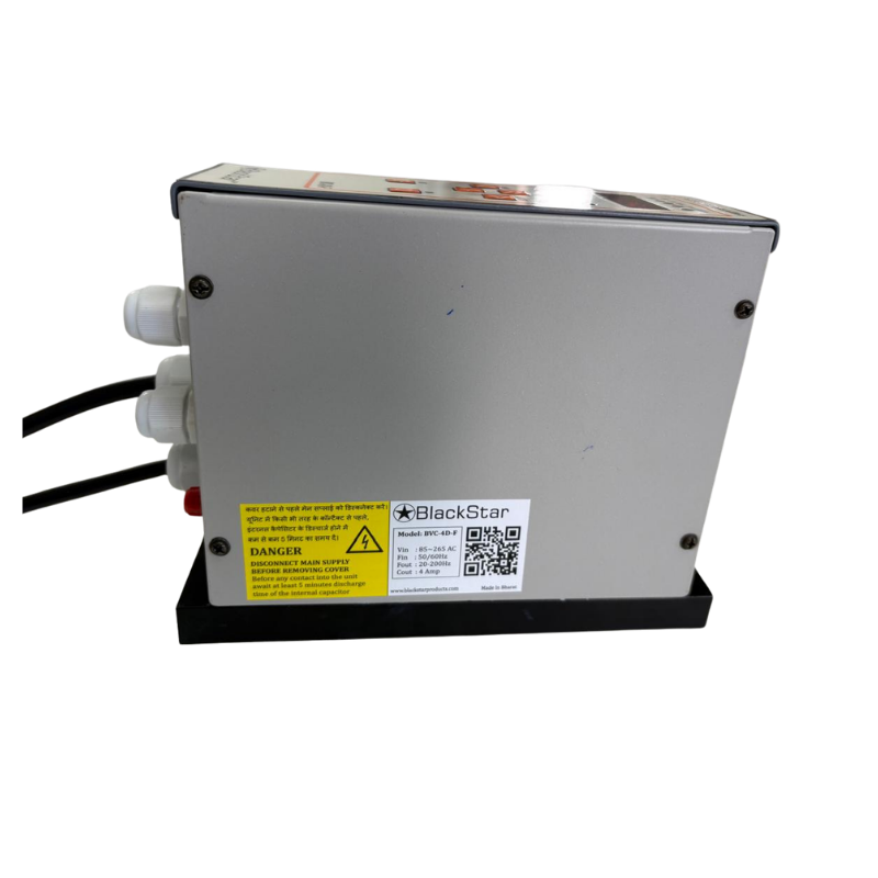 BVC-4D-F Vibrator Controller