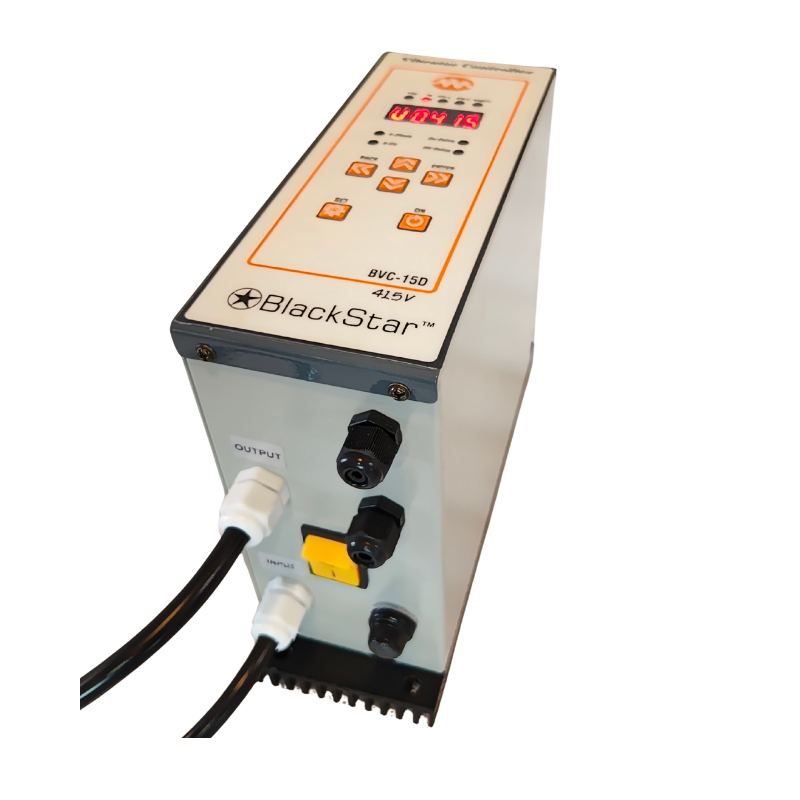BVC-15D Vibrator Controller