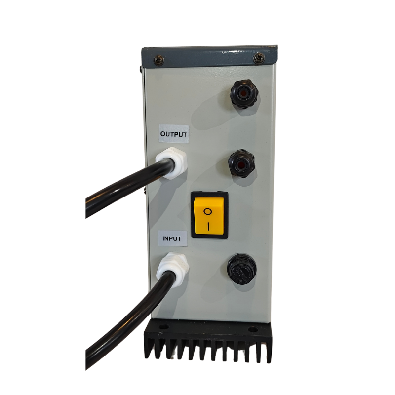 BVC-15D Vibrator Controller